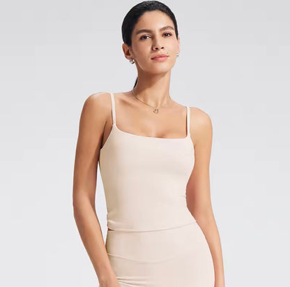 Impact Sports Square Tank Top