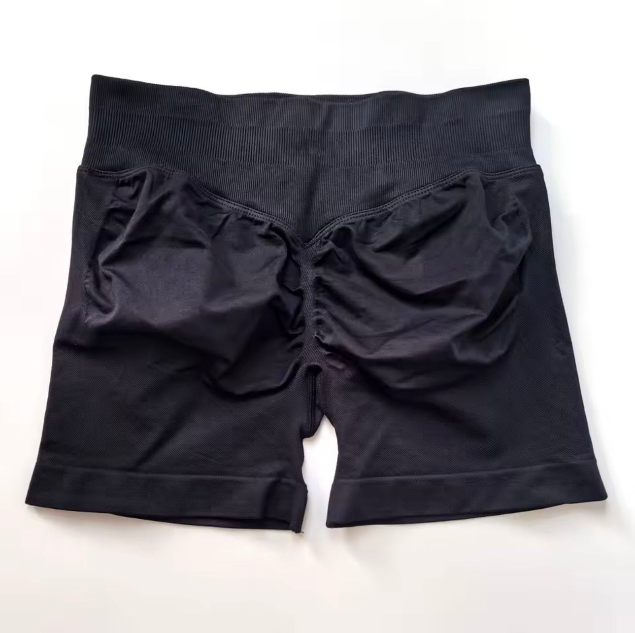 Impact Boost Scrunch Shorts