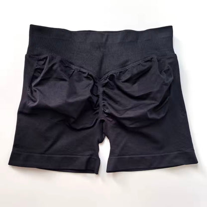Impact Boost Scrunch Shorts