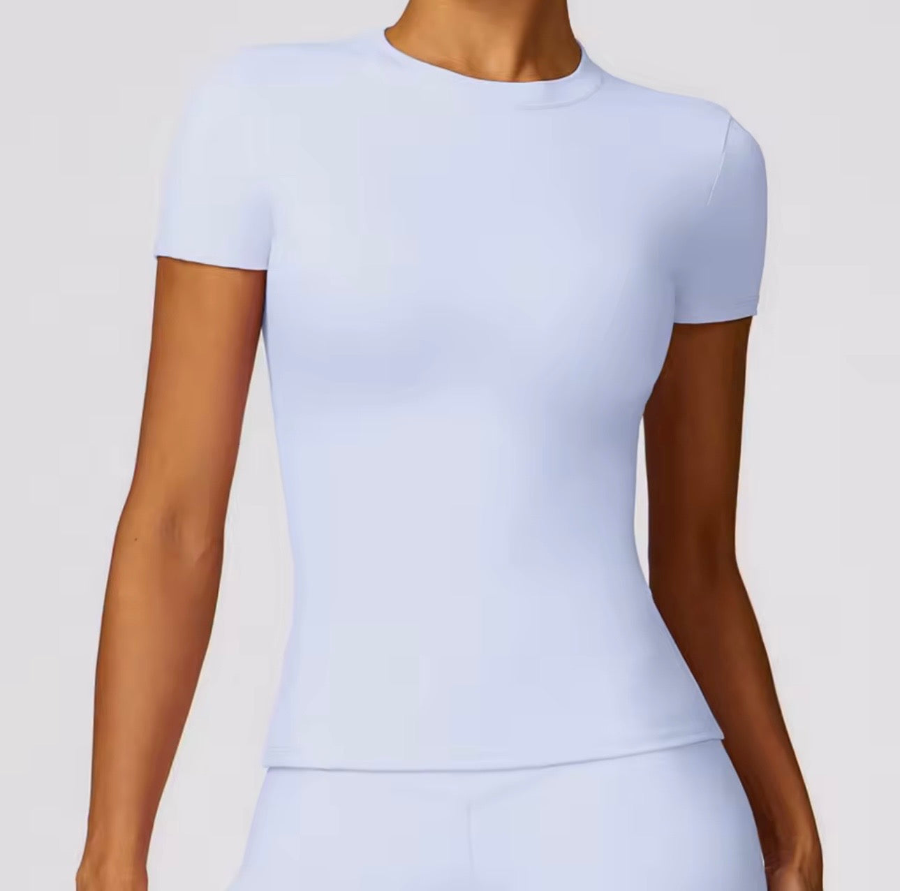 Breezy Women's Active Top