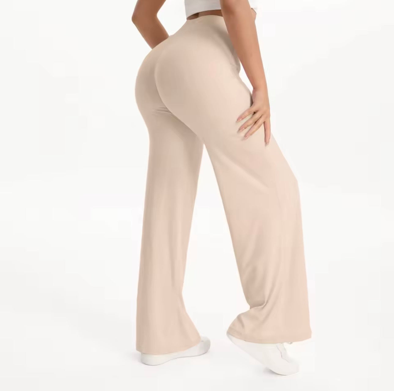 SoftMotion Flared Leggings