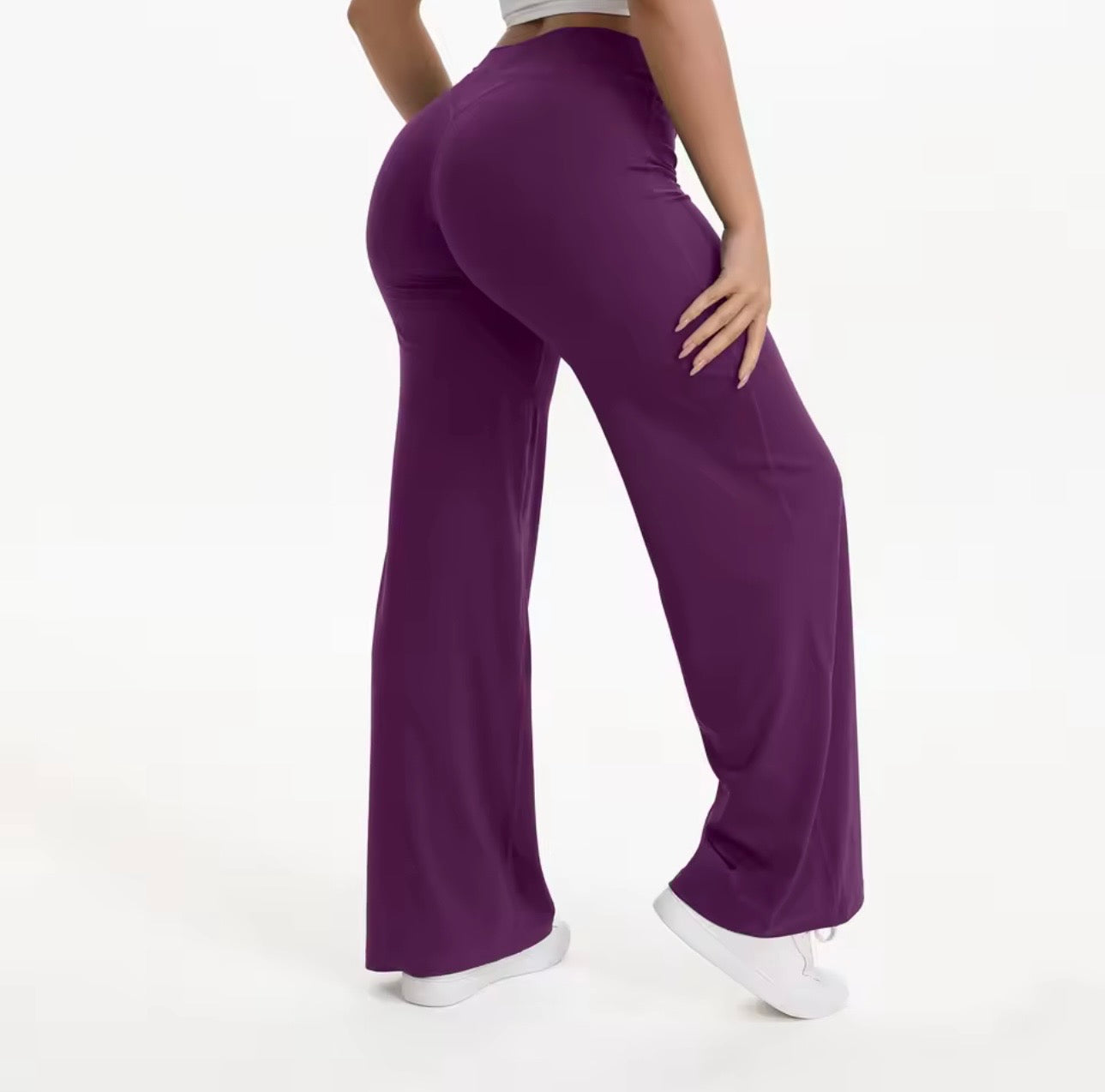SoftMotion Flared Leggings