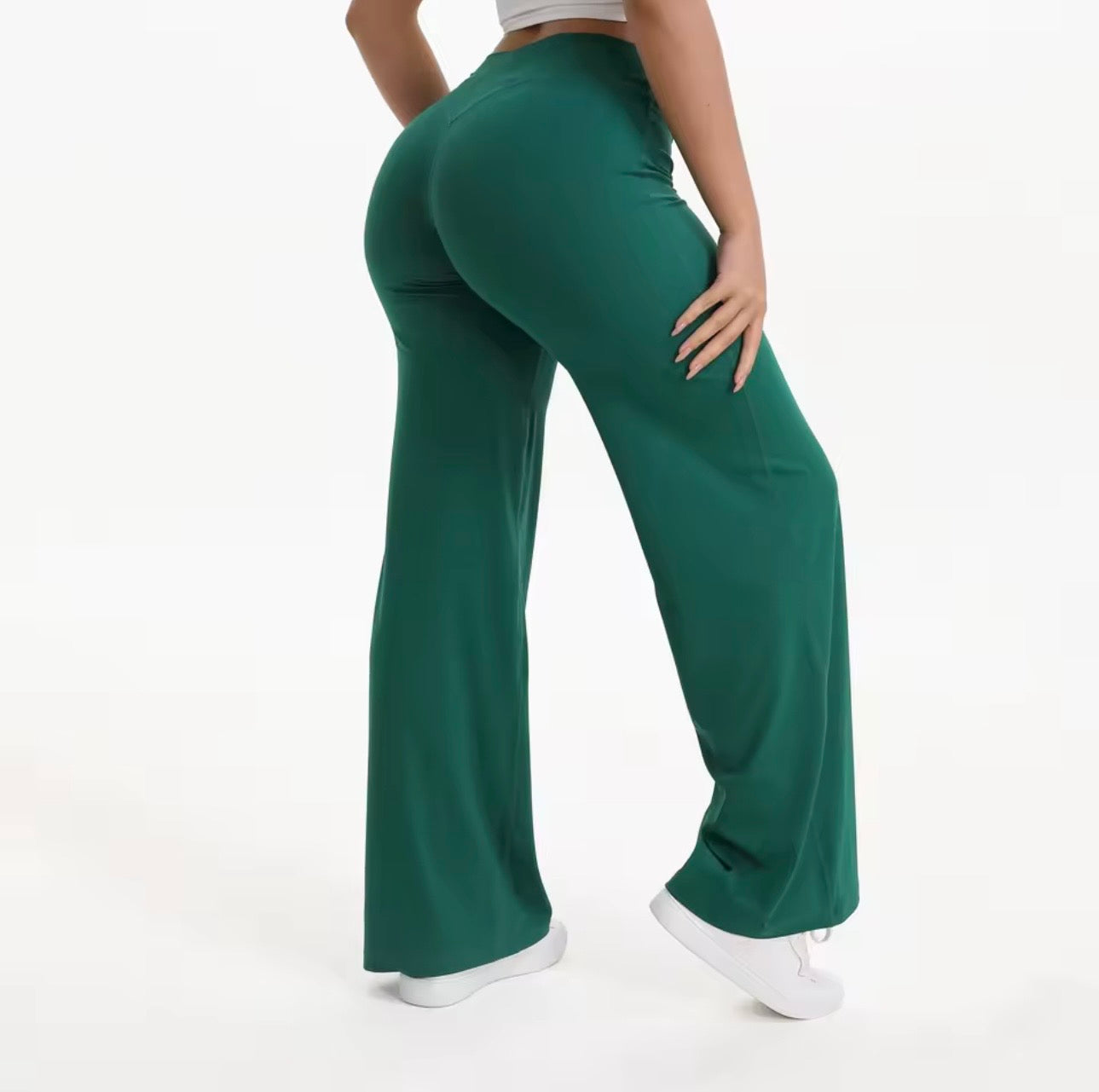 SoftMotion Flared Leggings