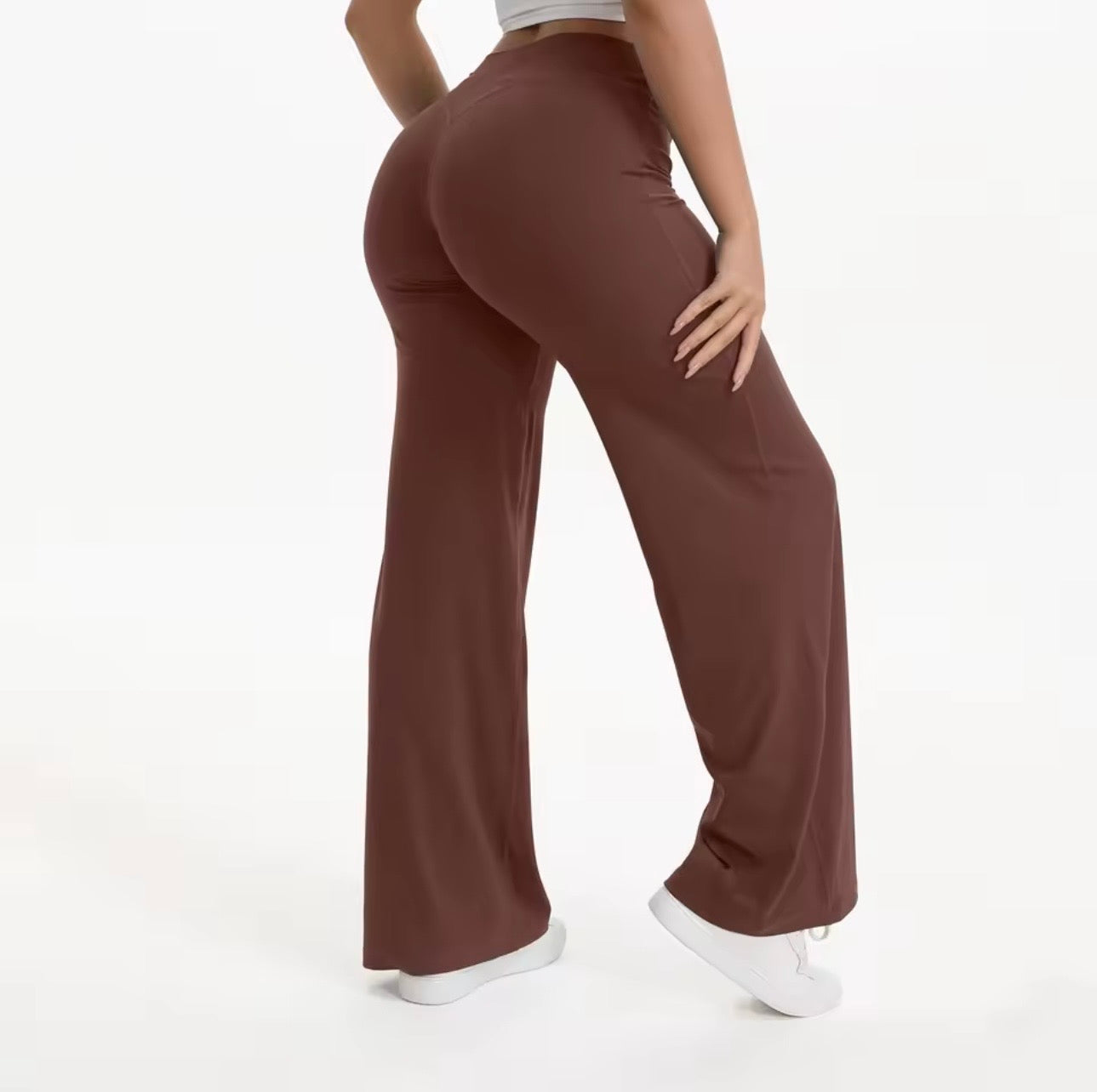 SoftMotion Flared Leggings