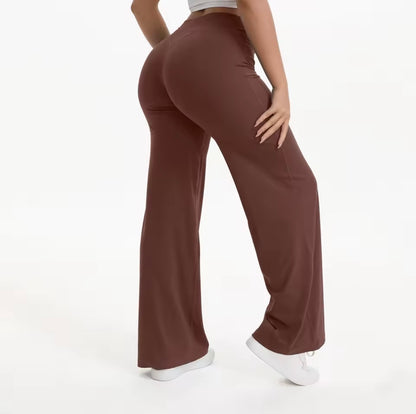 SoftMotion Flared Leggings
