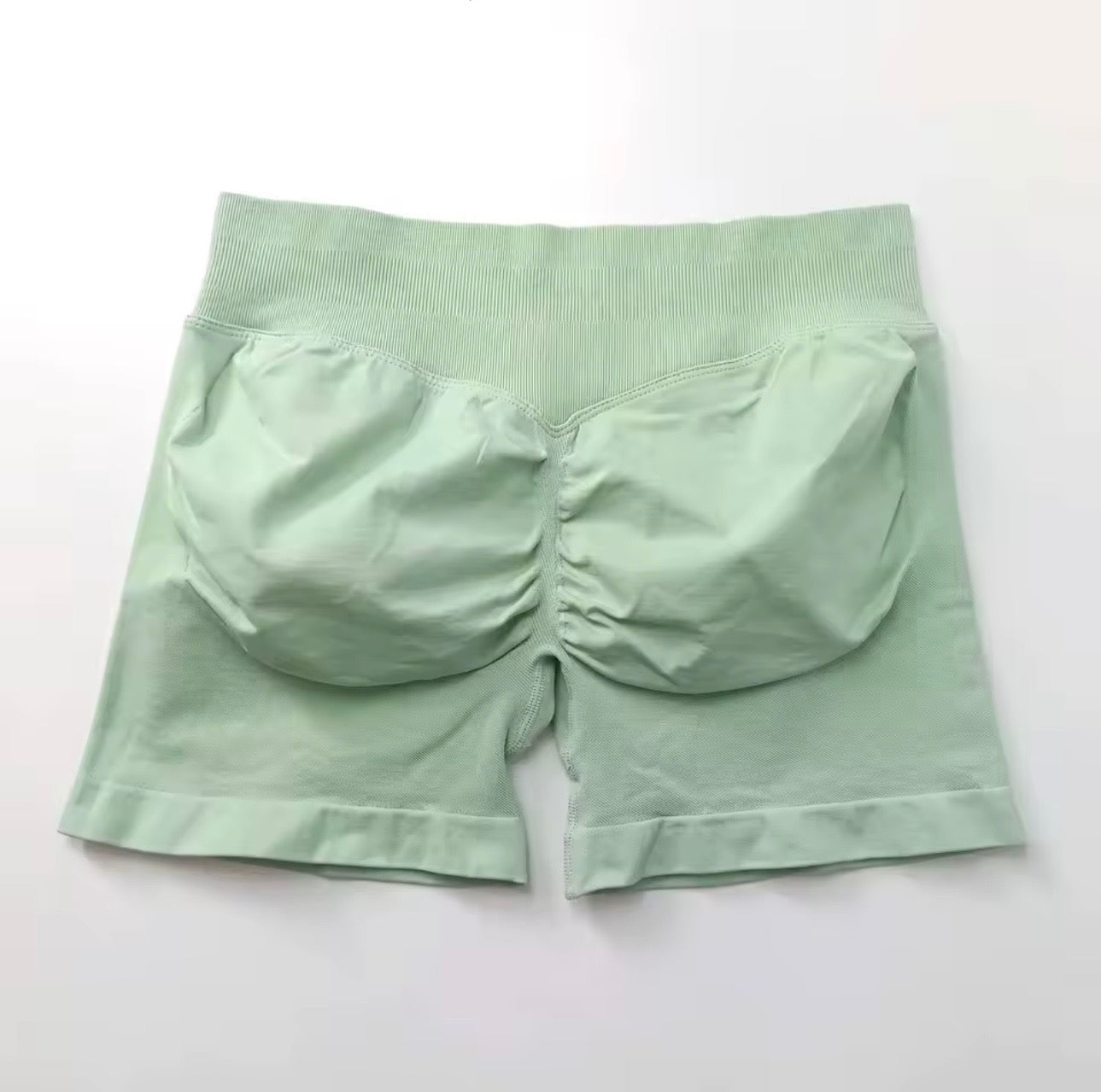 Impact Boost Scrunch Shorts