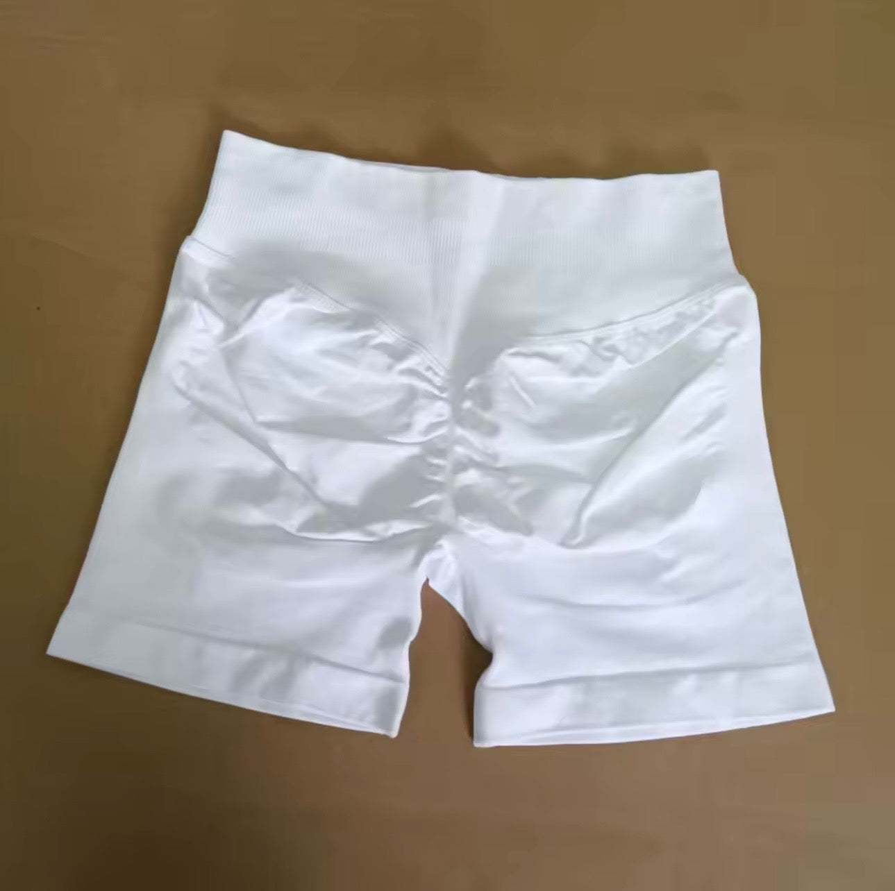 Impact Boost Scrunch Shorts