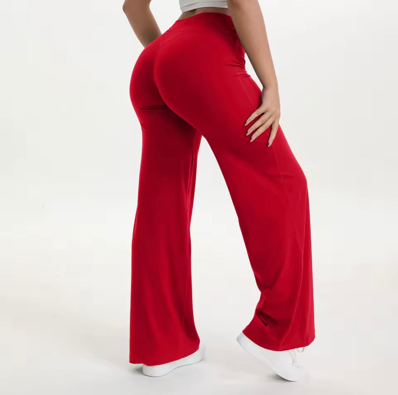 SoftMotion Flared Leggings