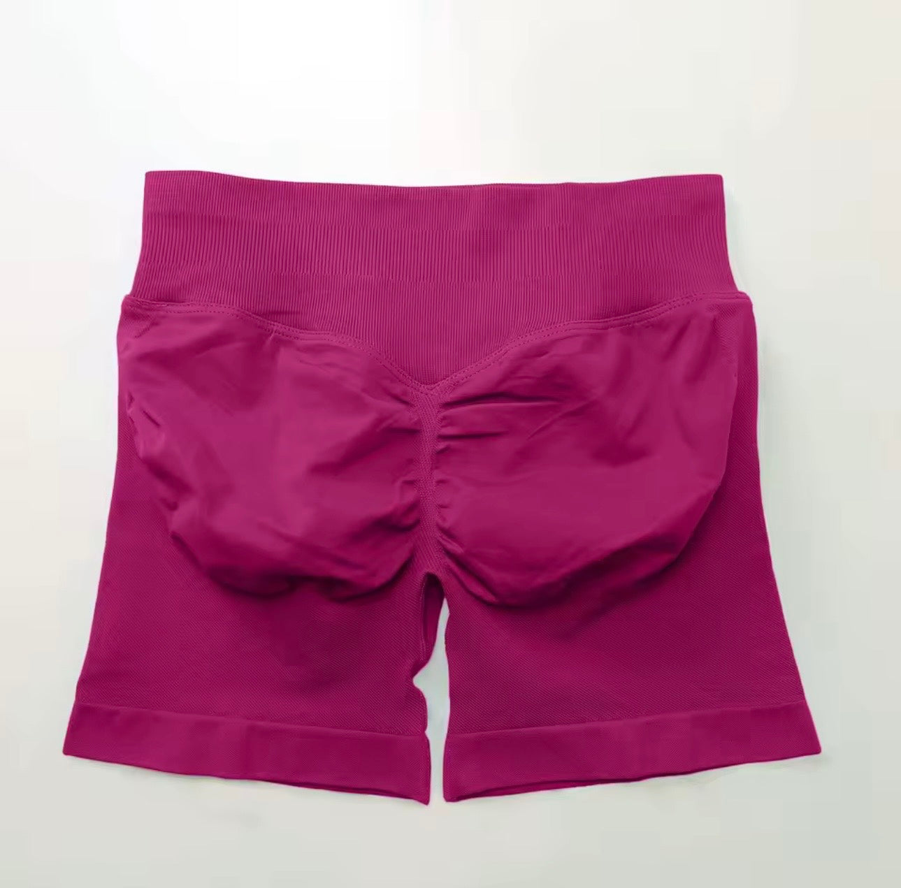 Impact Boost Scrunch Shorts