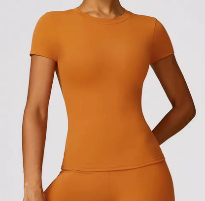 Breezy Women's Active Top