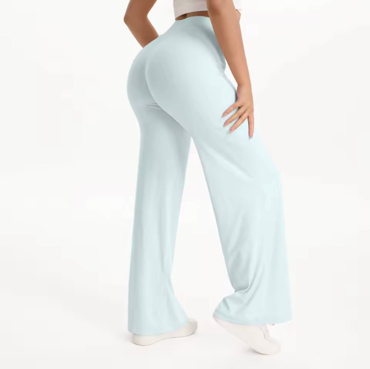 SoftMotion Flared Leggings