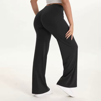 SoftMotion Flared Leggings