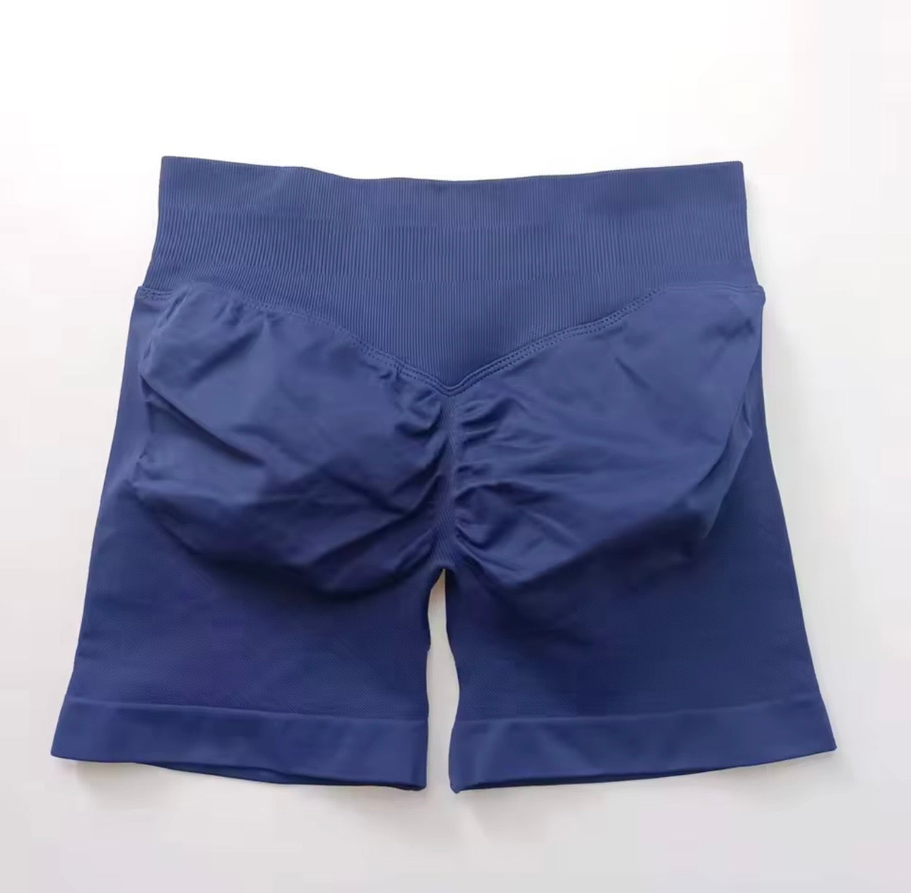 Impact Boost Scrunch Shorts