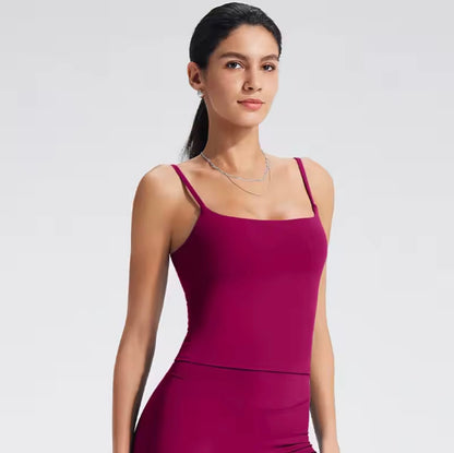 Impact Sports Square Tank Top
