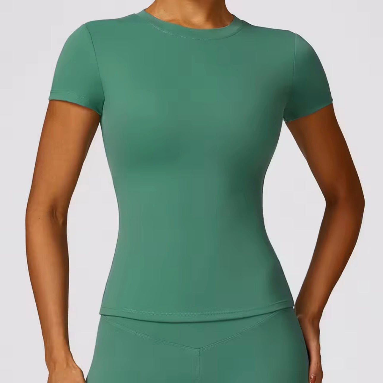 Breezy Women's Active Top