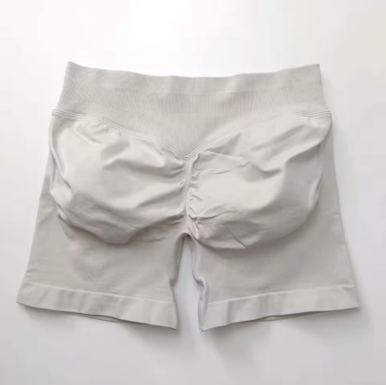 Impact Boost Scrunch Shorts