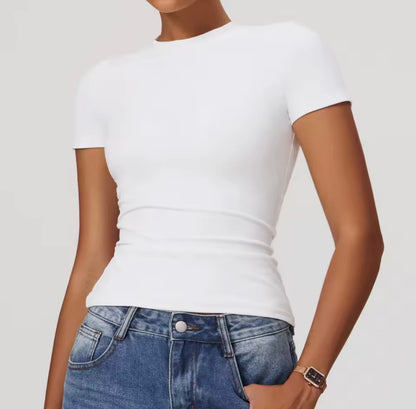 Breezy Women's Active Top
