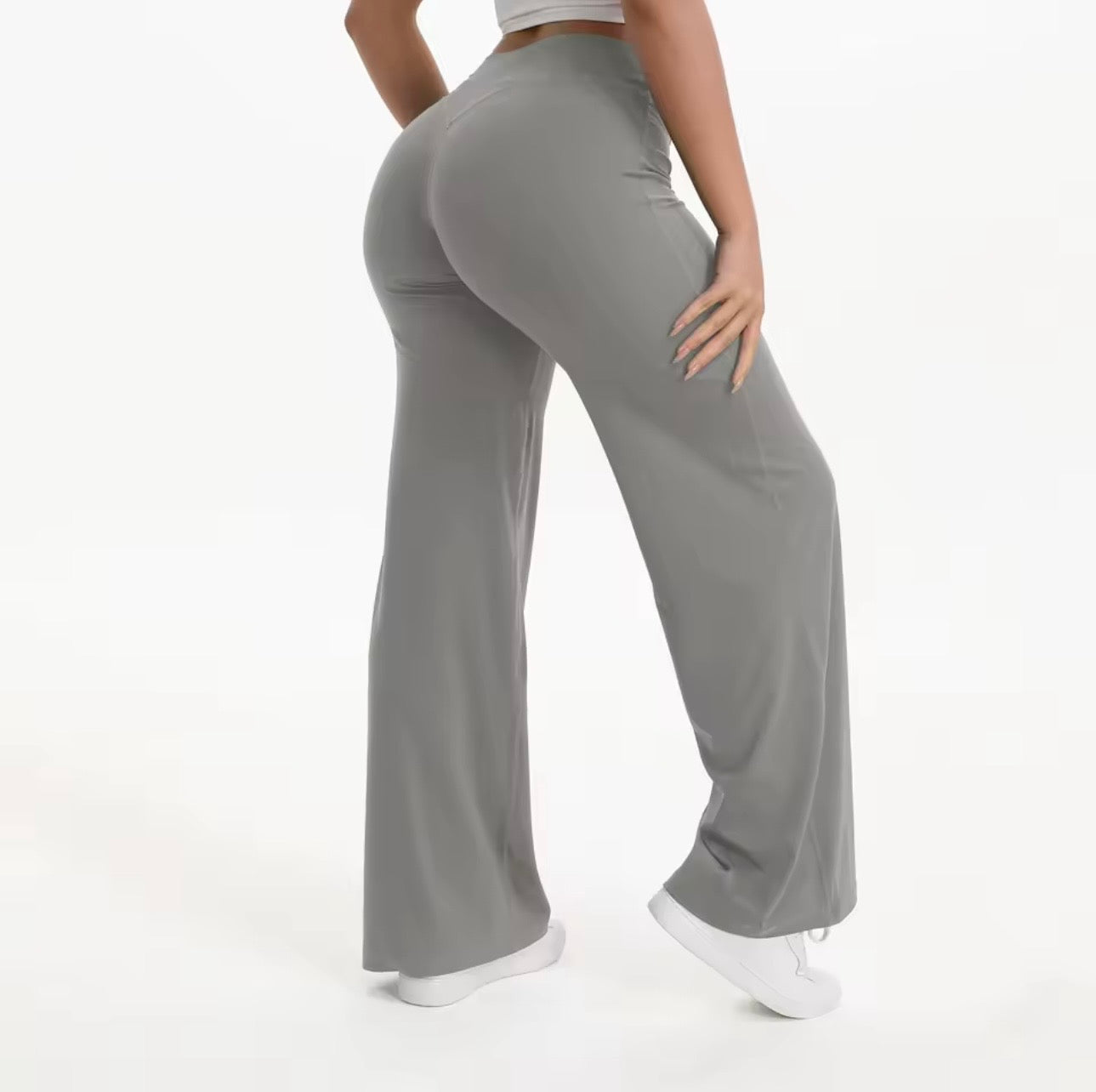SoftMotion Flared Leggings