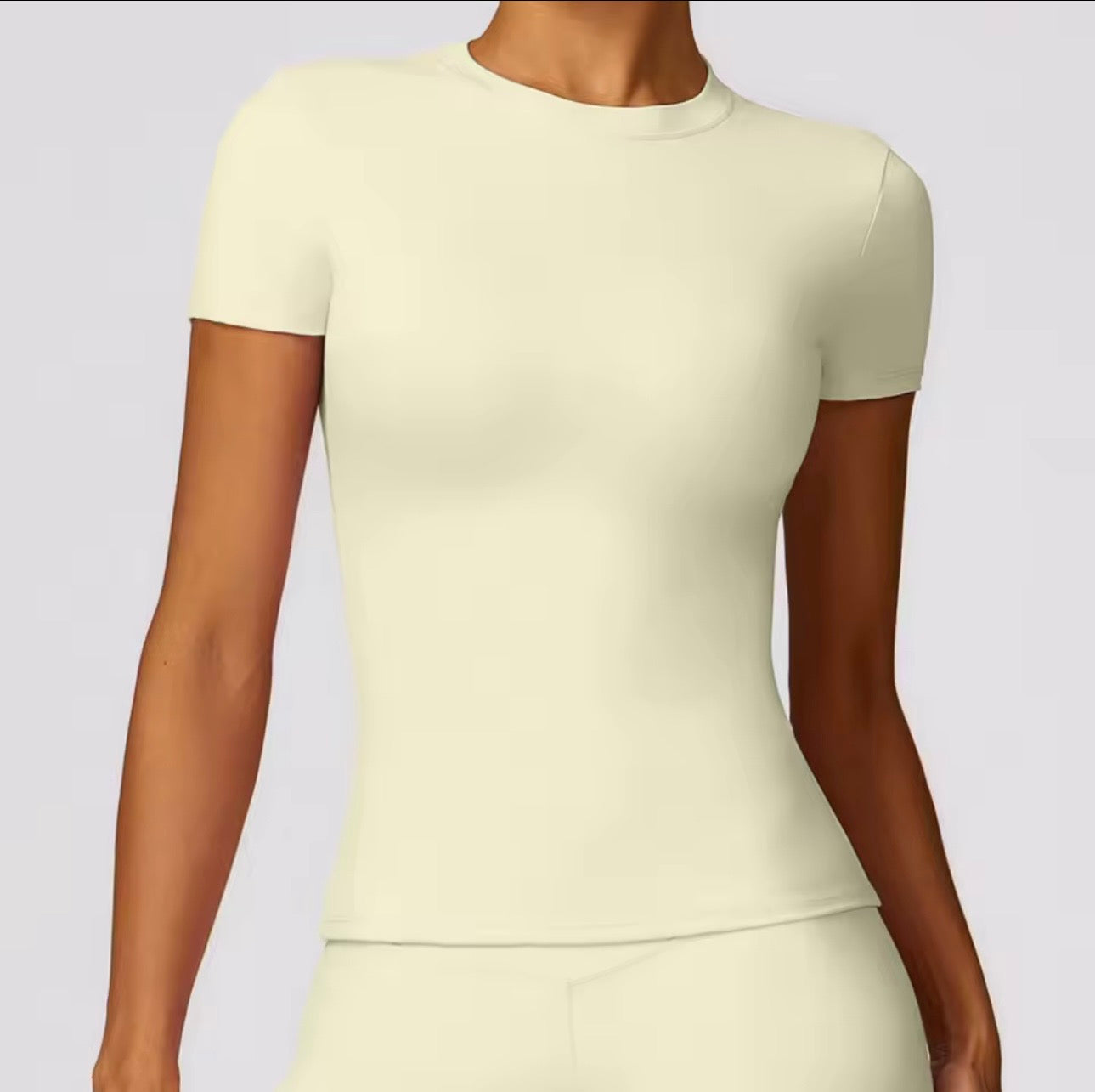 Breezy Women's Active Top