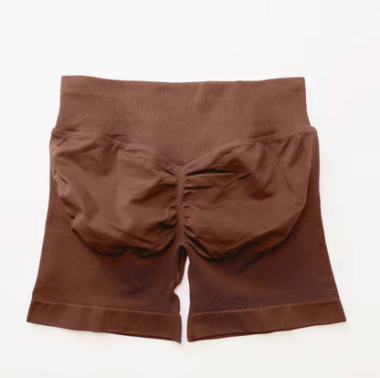Impact Boost Scrunch Shorts