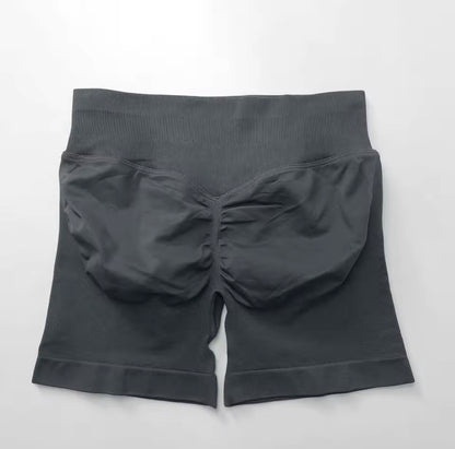 Impact Boost Scrunch Shorts
