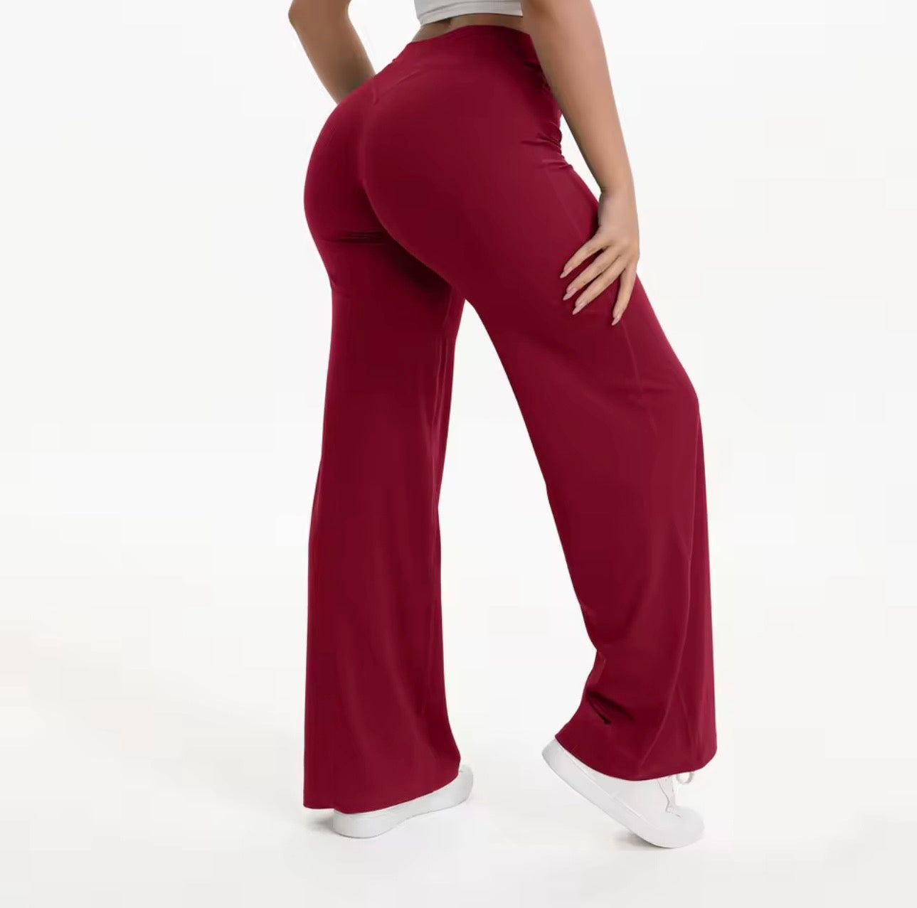 SoftMotion Flared Leggings