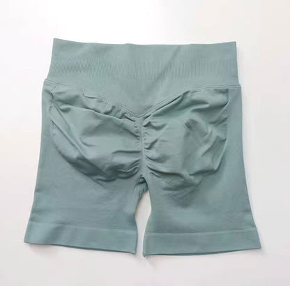 Impact Boost Scrunch Shorts