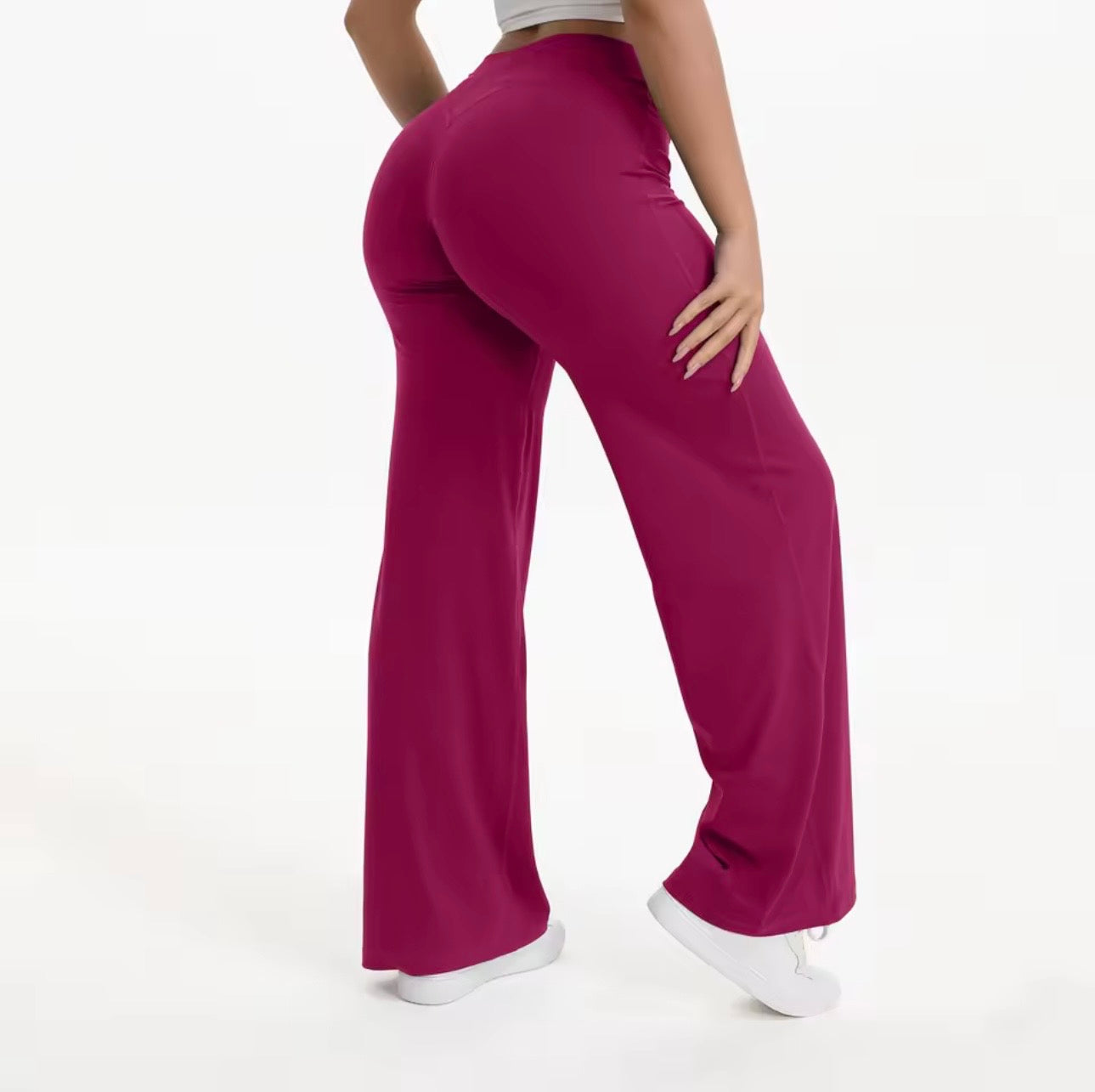 SoftMotion Flared Leggings