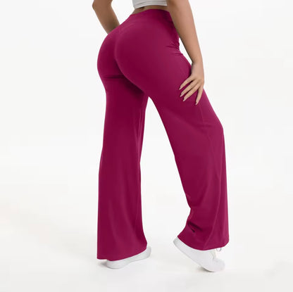 SoftMotion Flared Leggings