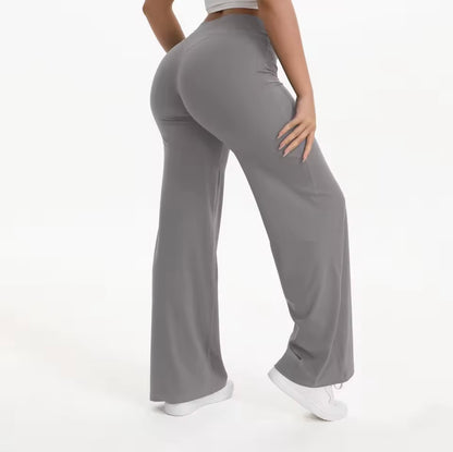 SoftMotion Flared Leggings