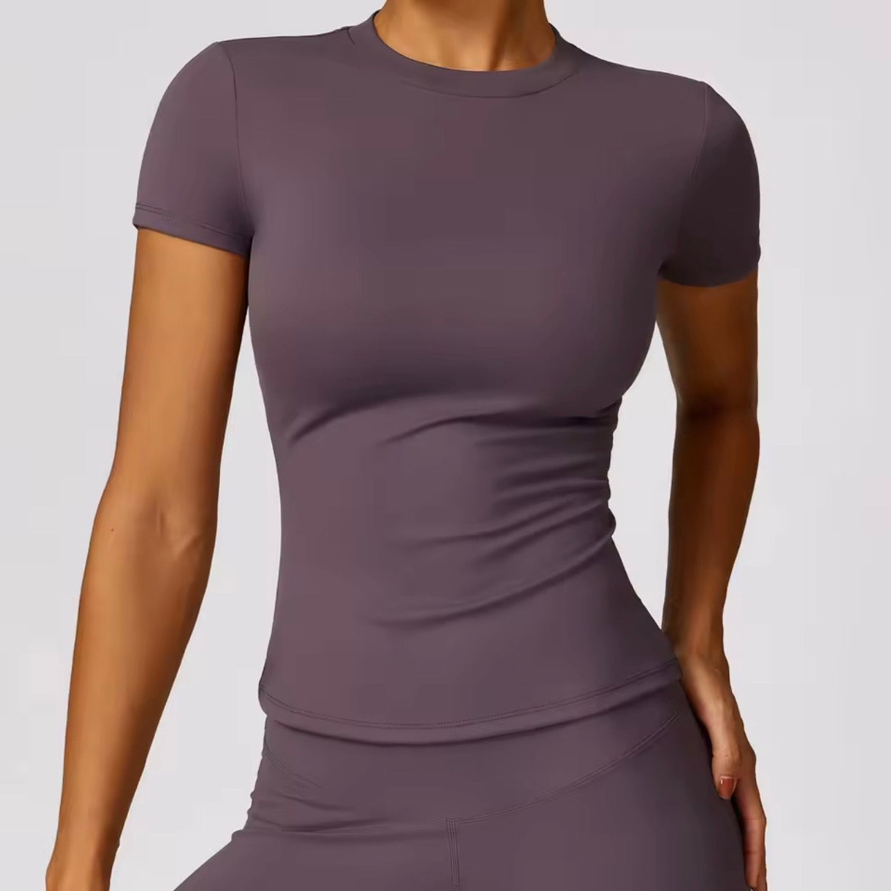 Breezy Women's Active Top