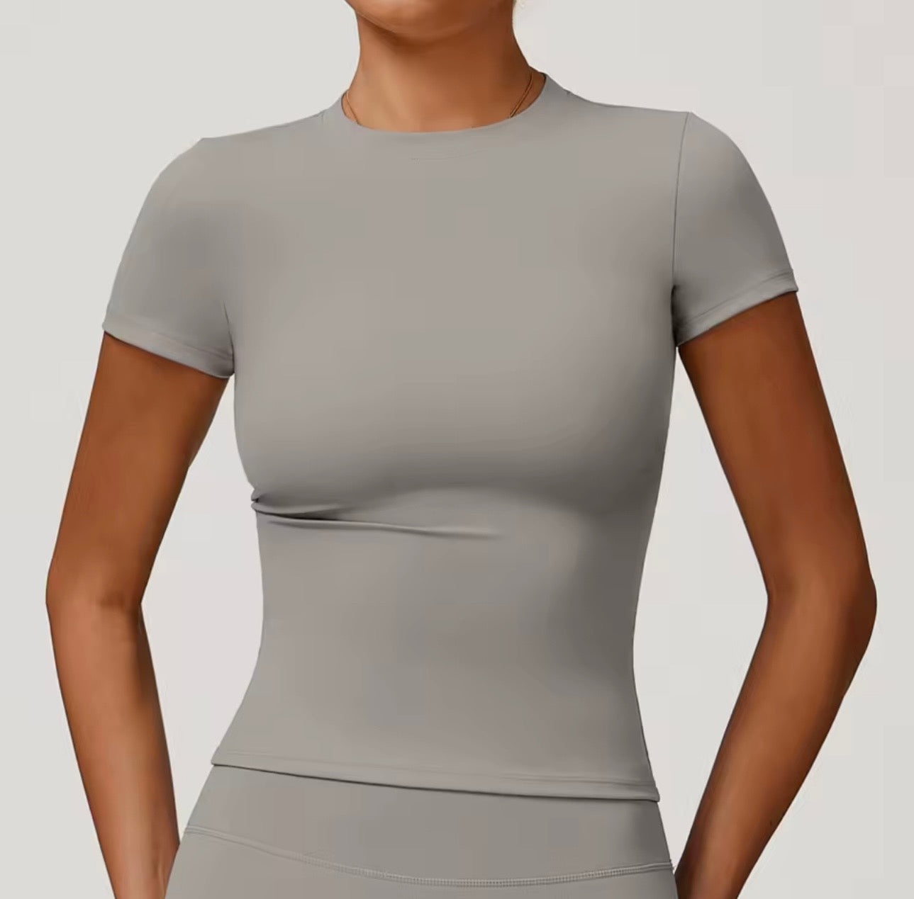 Breezy Women's Active Top