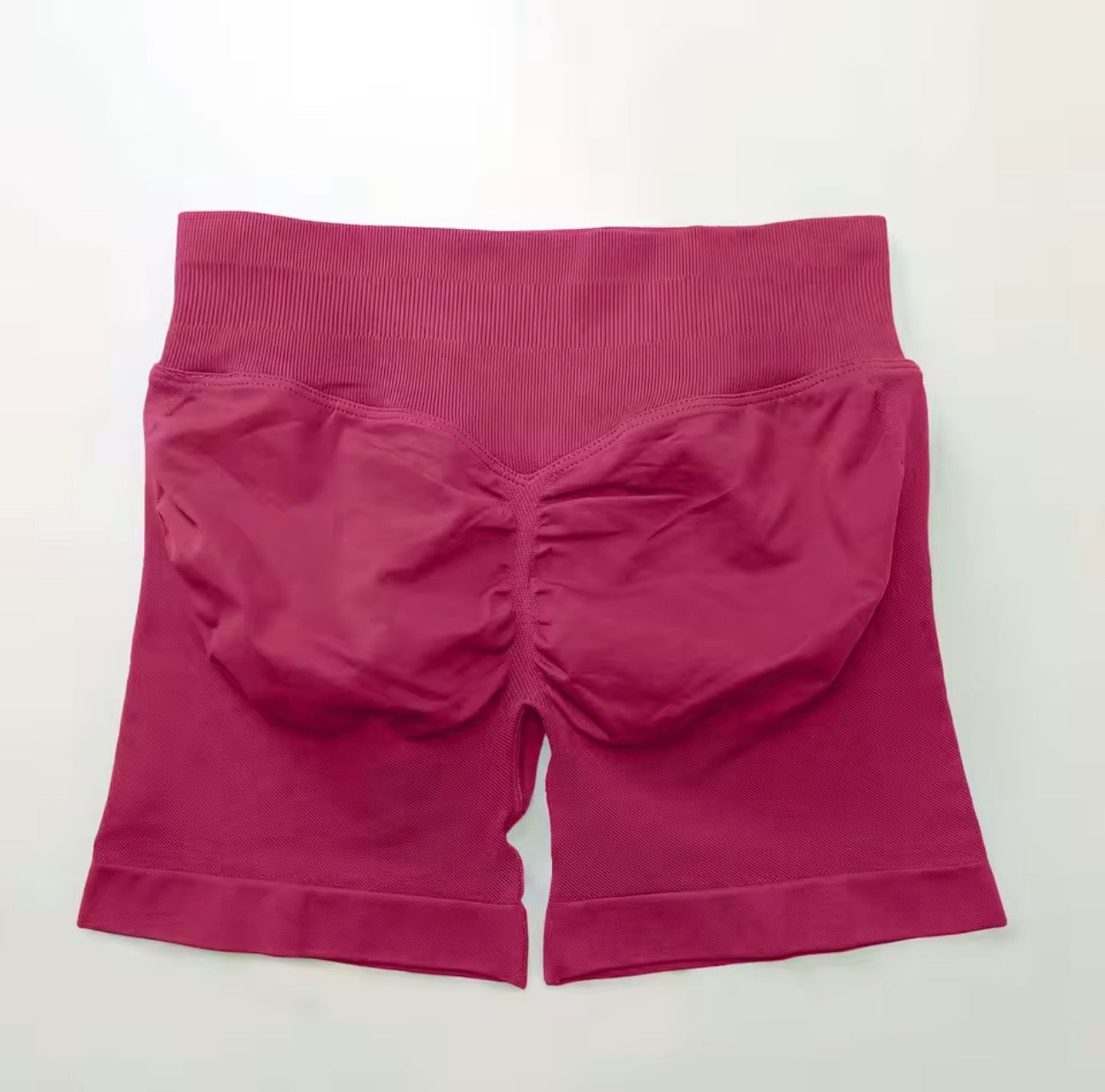 Impact Boost Scrunch Shorts