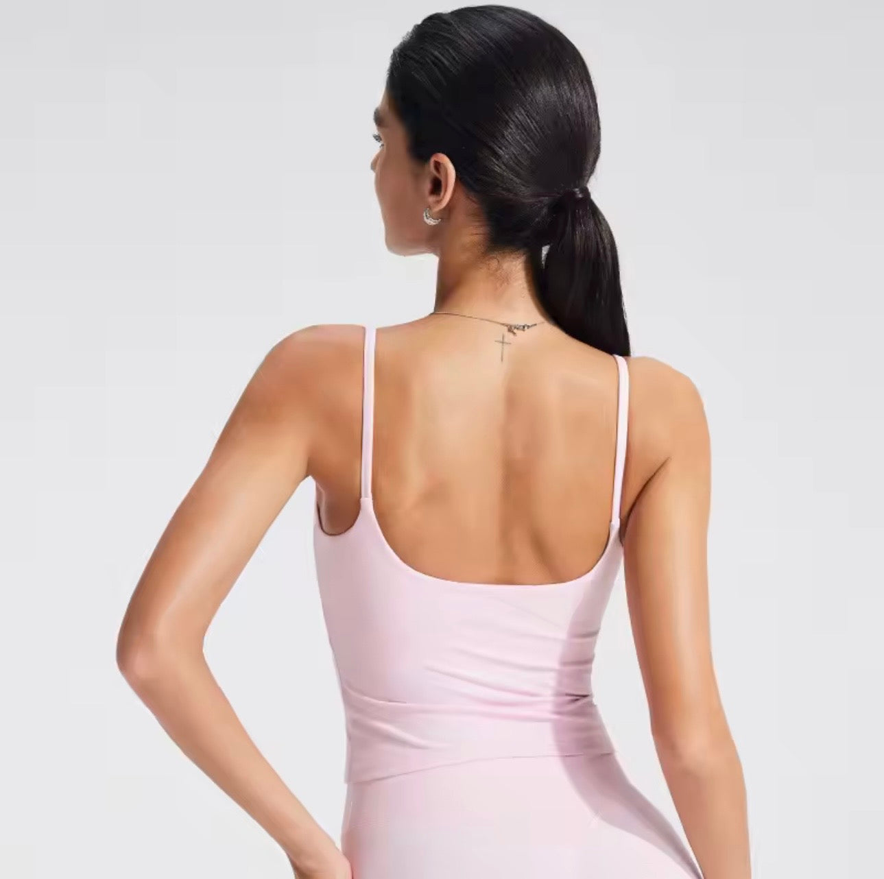 Impact Sports Square Tank Top