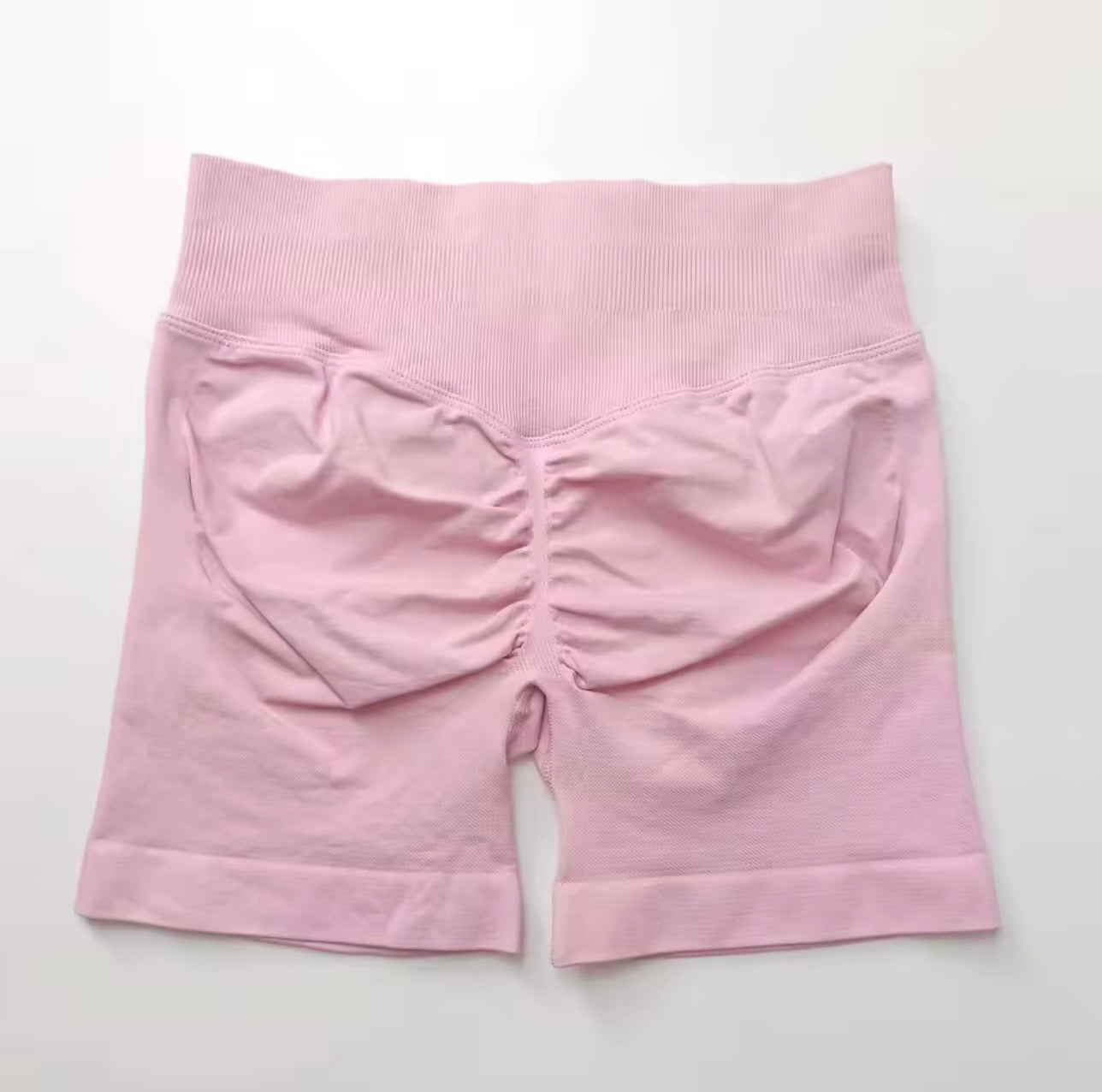 Impact Boost Scrunch Shorts