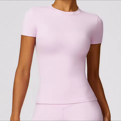 Breezy Women's Active Top