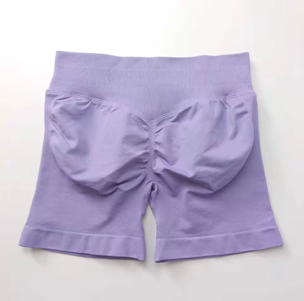 Impact Boost Scrunch Shorts