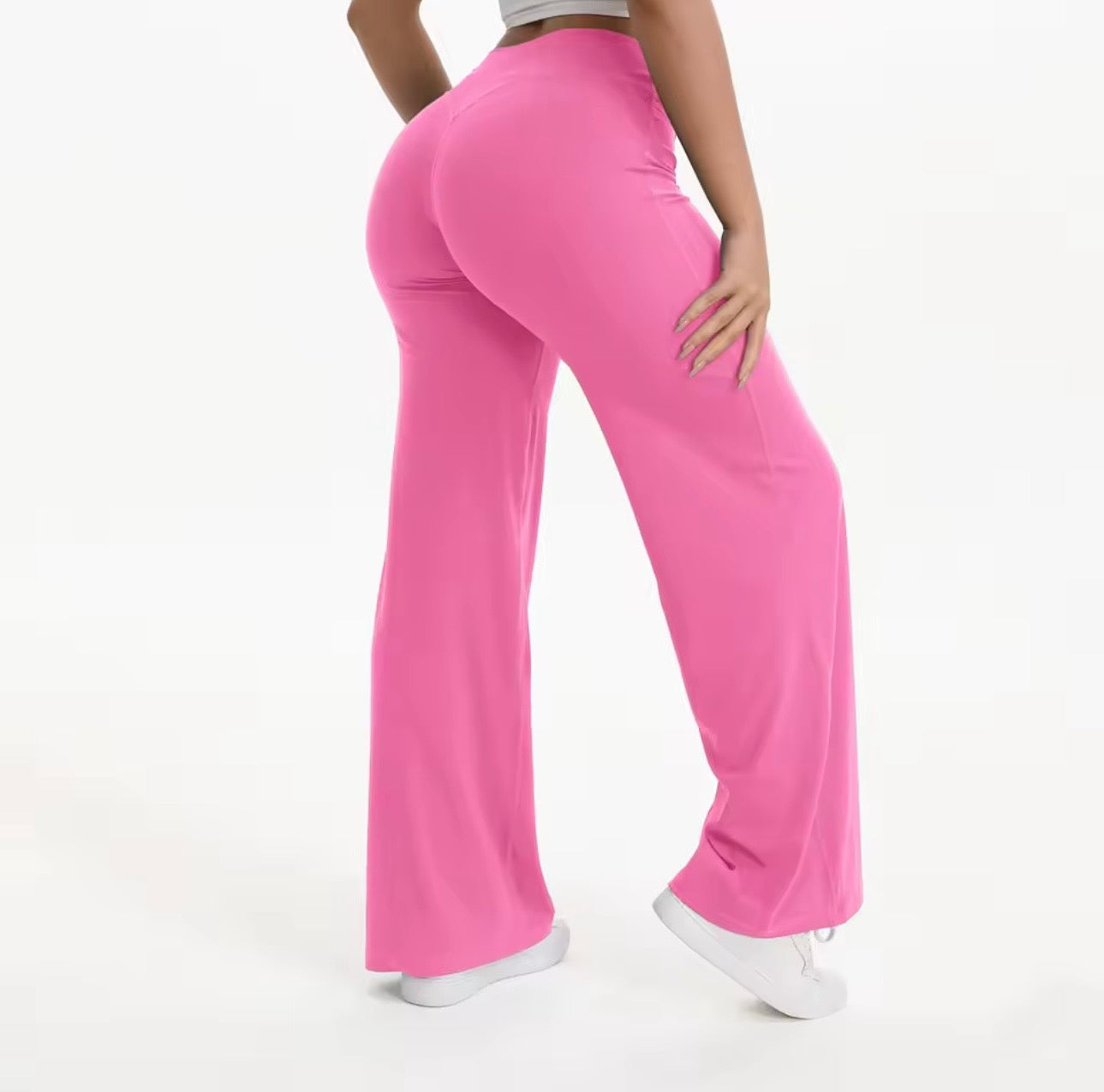 SoftMotion Flared Leggings