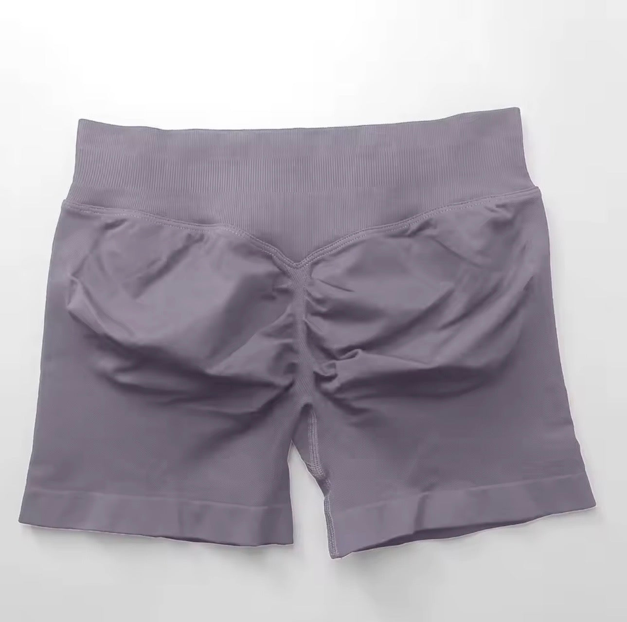 Impact Boost Scrunch Shorts