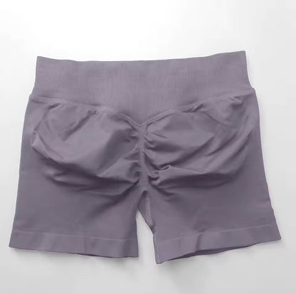 Impact Boost Scrunch Shorts