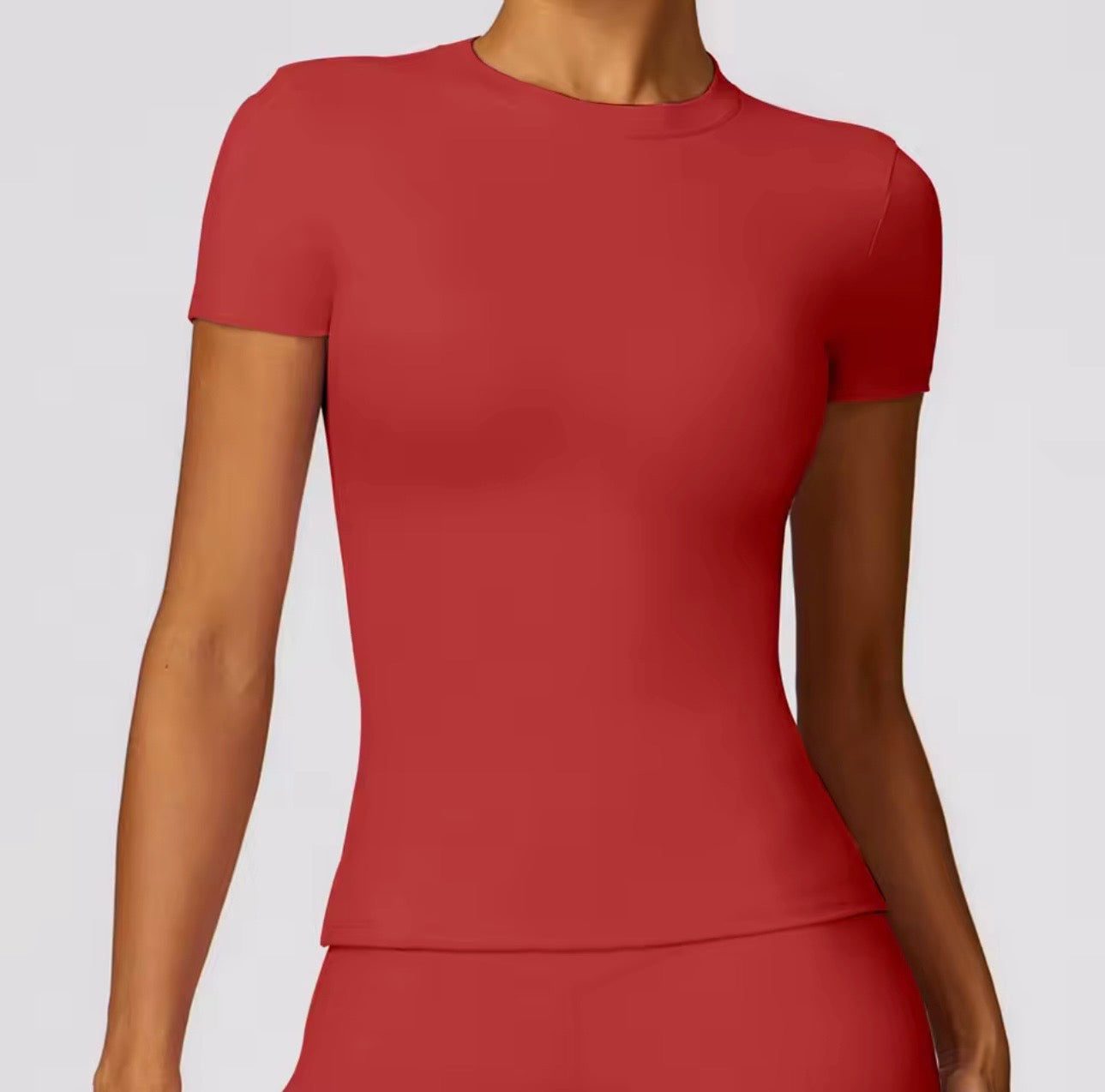 Breezy Women's Active Top