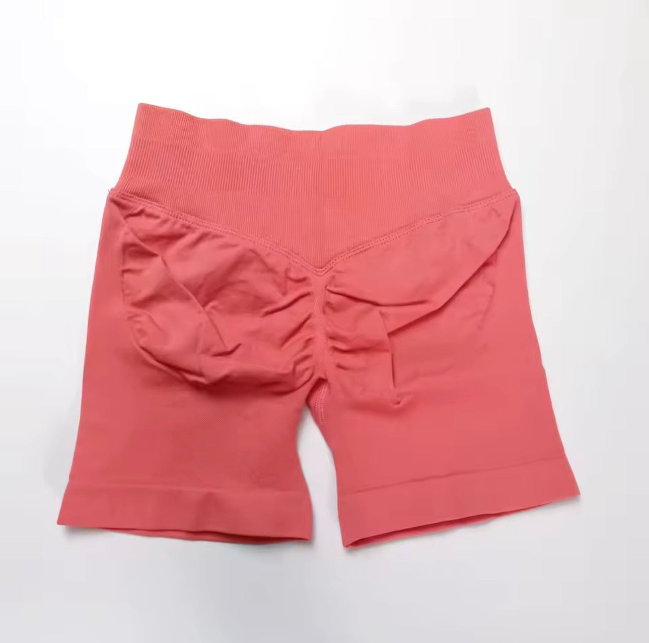 Impact Boost Scrunch Shorts