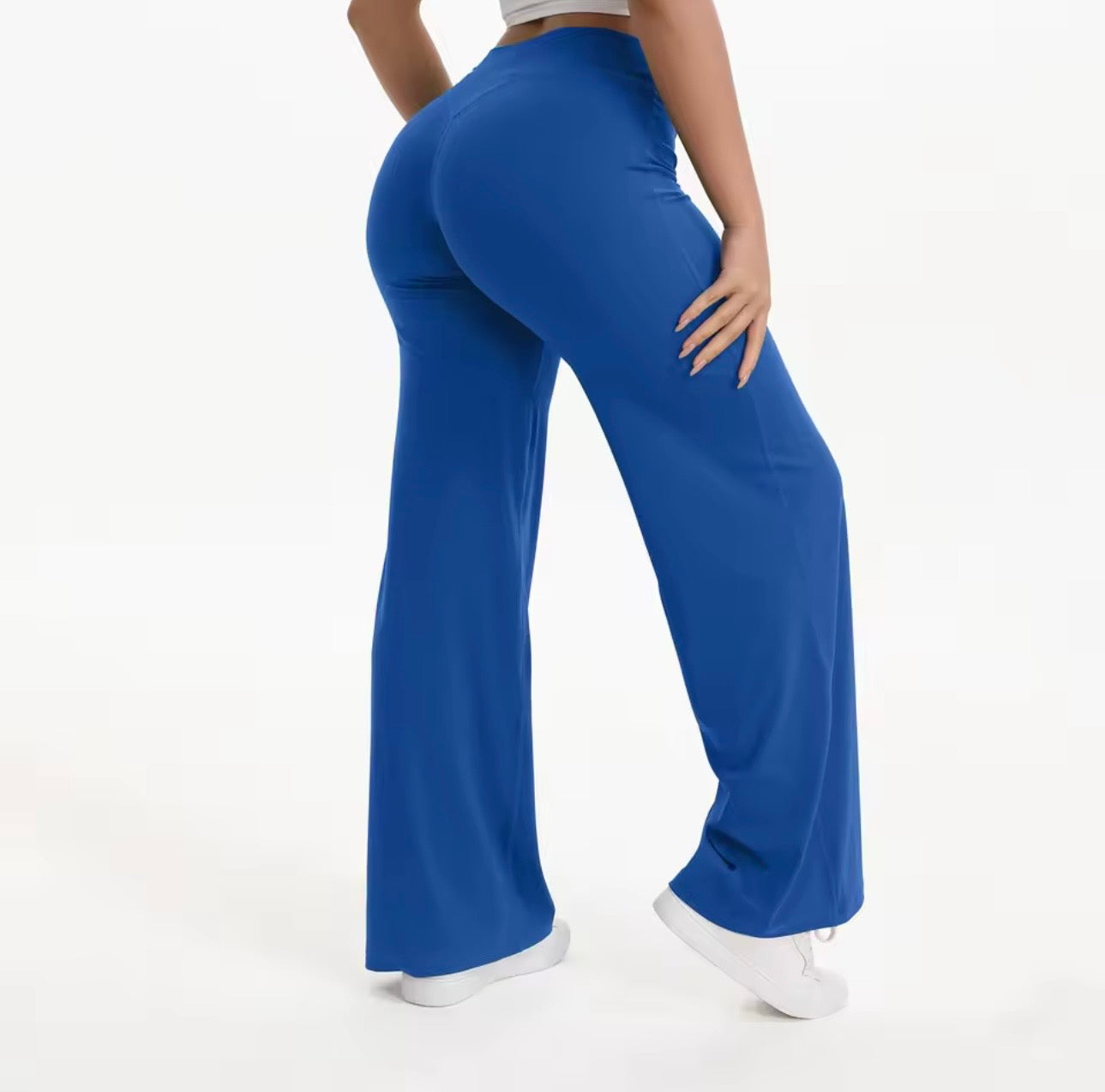 SoftMotion Flared Leggings