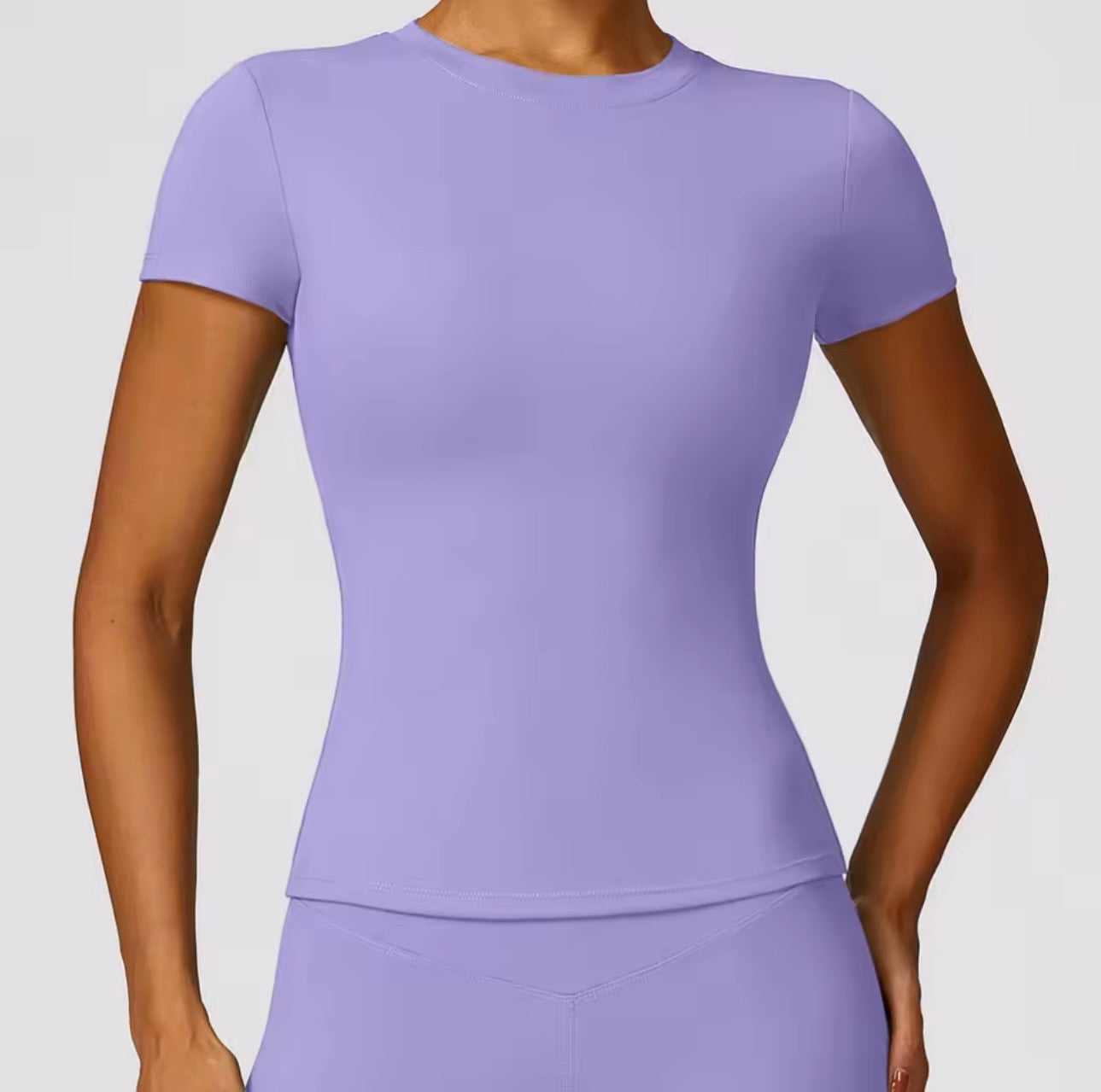 Breezy Women's Active Top