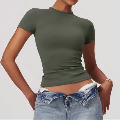 Breezy Women's Active Top