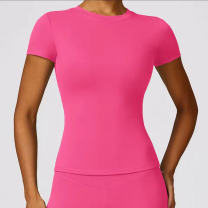 Breezy Women's Active Top