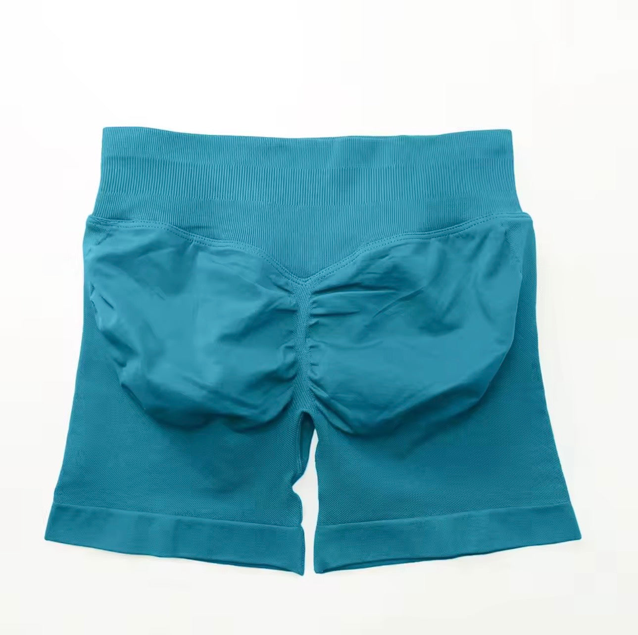 Impact Boost Scrunch Shorts
