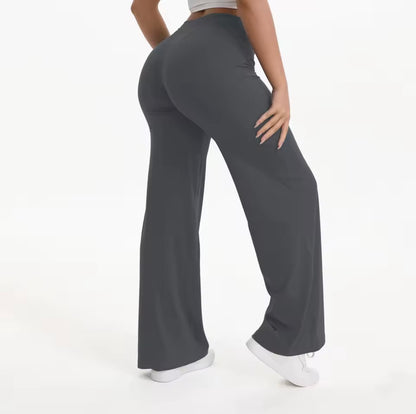 SoftMotion Flared Leggings
