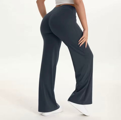 SoftMotion Flared Leggings