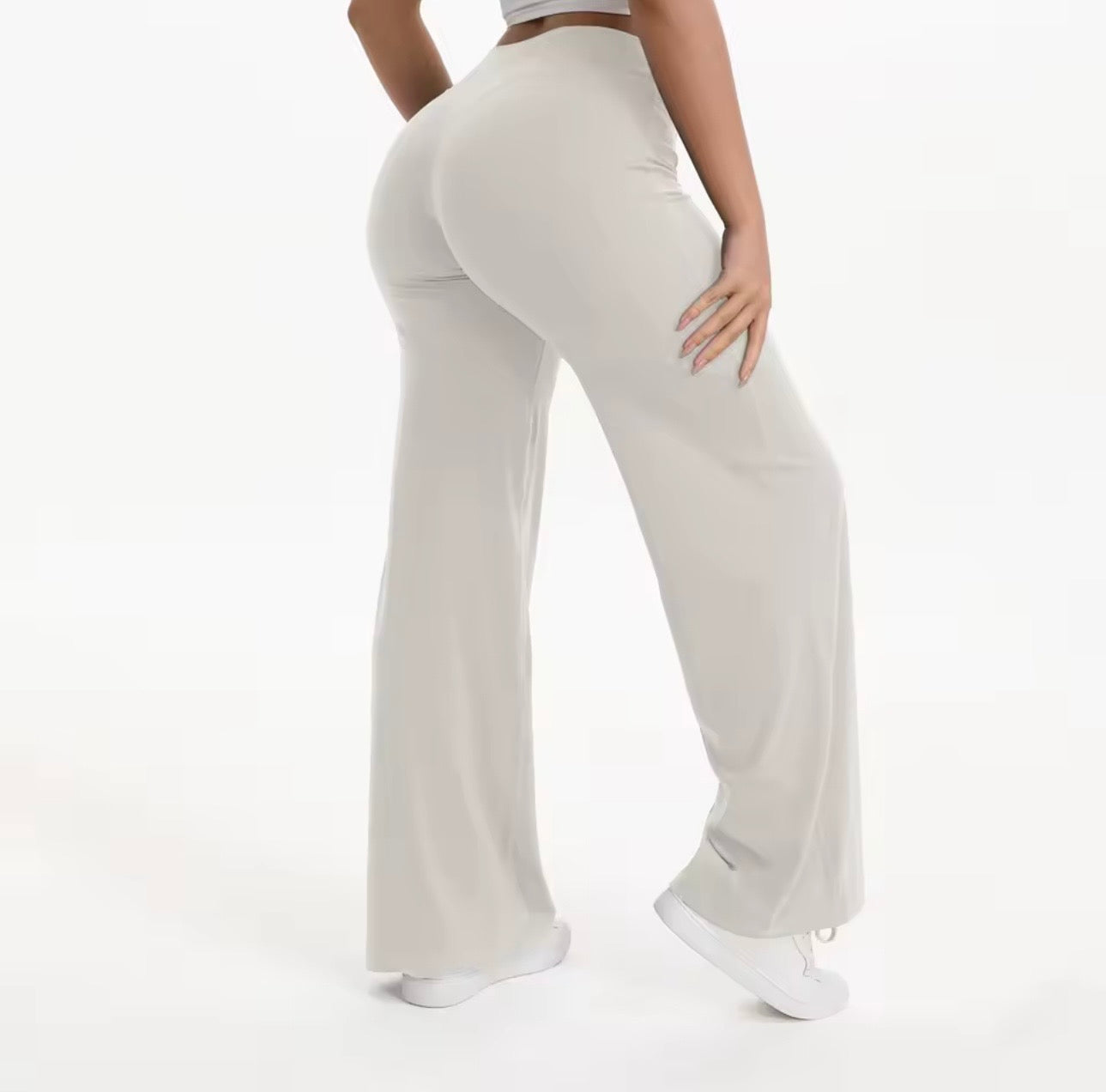 SoftMotion Flared Leggings